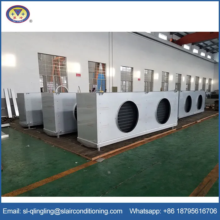 Air Coolers For Cold Room