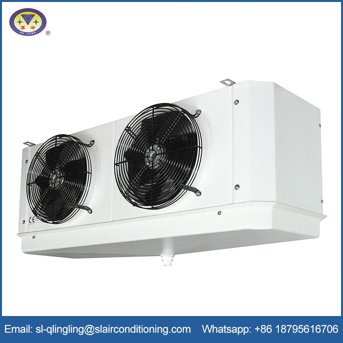 Dual Discharge Ceiling Air Cooler