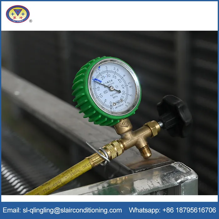 Industrial Cold Storage Air Cooler