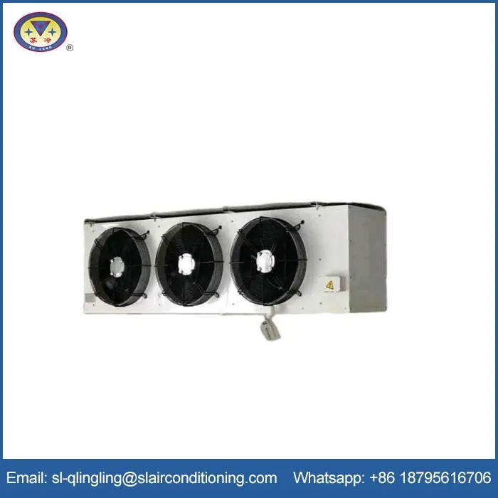 Ceiling Evaporative Cooler