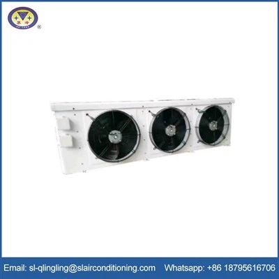 Takmonterad kylfläkt