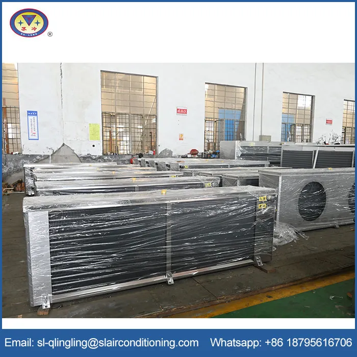 Portacool Evaporative Cooler