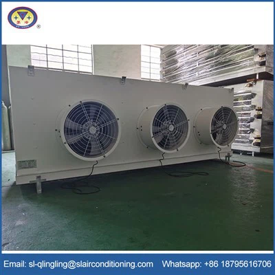 Intelligent luftkylning Kylförvaring Luftkylare